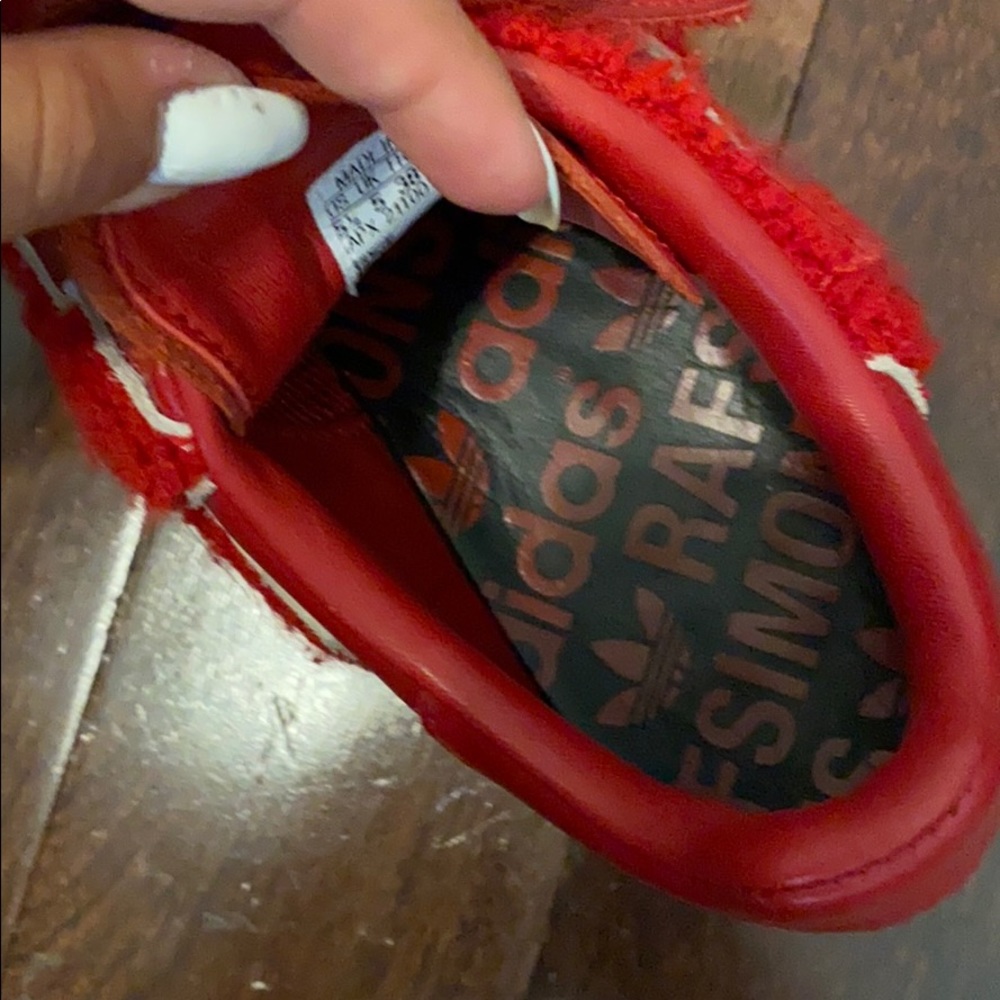 Red Raf Simons - image 6